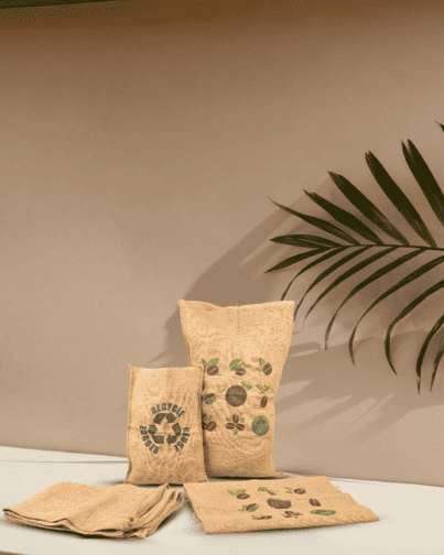 Gardening Application