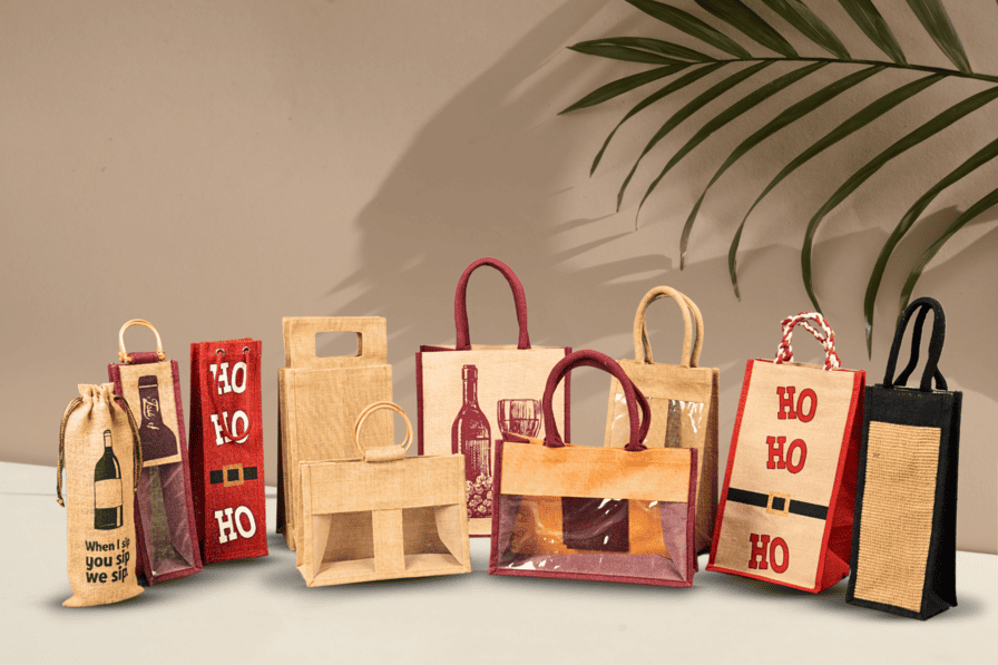 Jute Bags