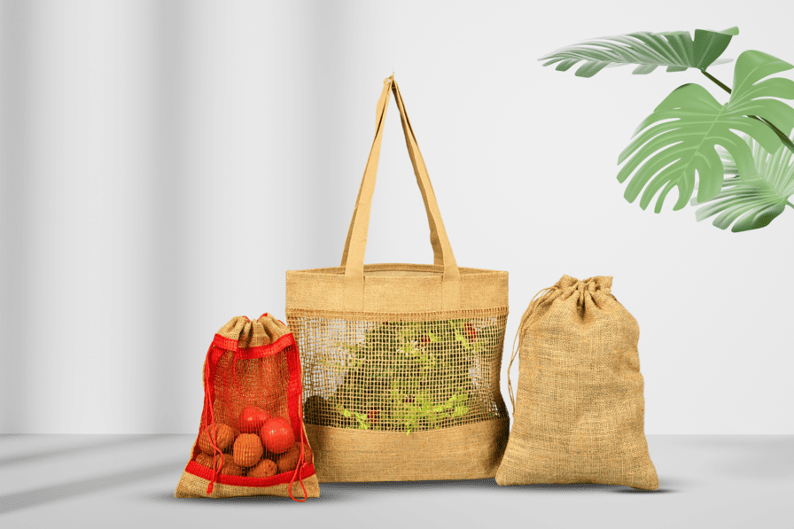 Jute Bags