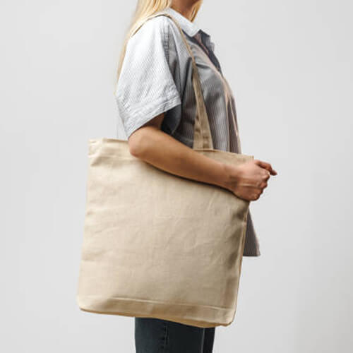 Eco-Friendly Jute Bags