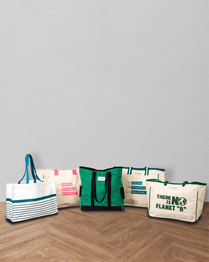 Wholesale Cotton Bags USA - 2 - Jucofabs