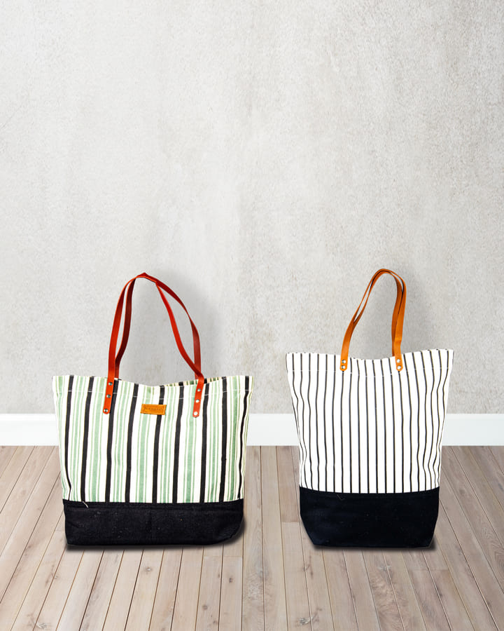 Eco-Friendly Canvas Tote Bags Supplier - 3 - Jucofabs