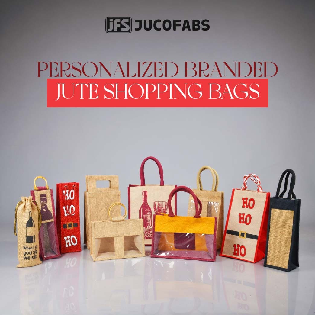 Building successful partnerships with jute suppliers