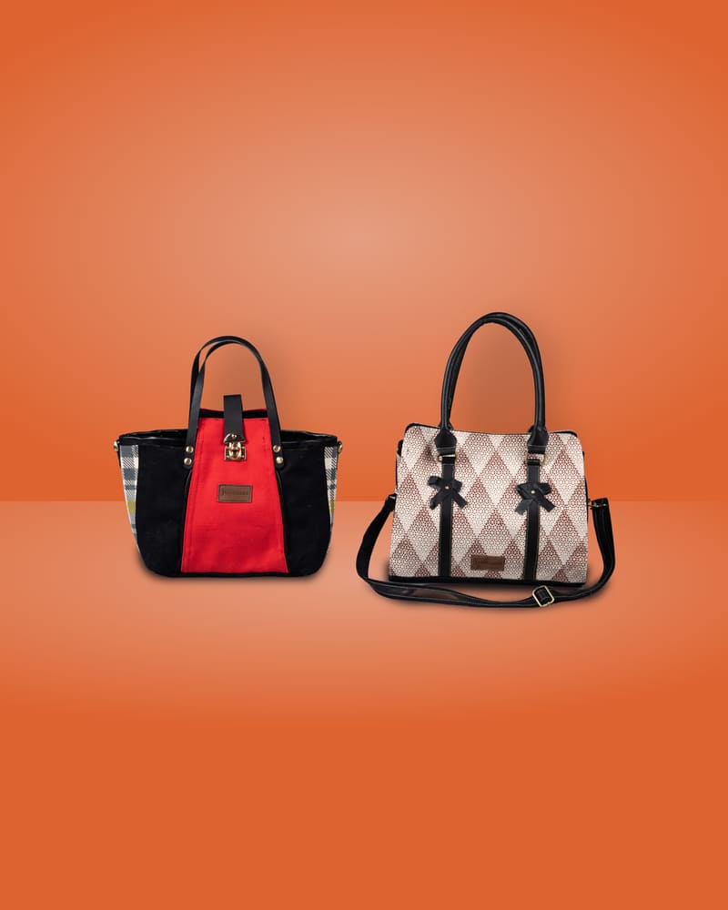 Sustainable Cotton Shoulder Bags for Promotions - Jucofabs